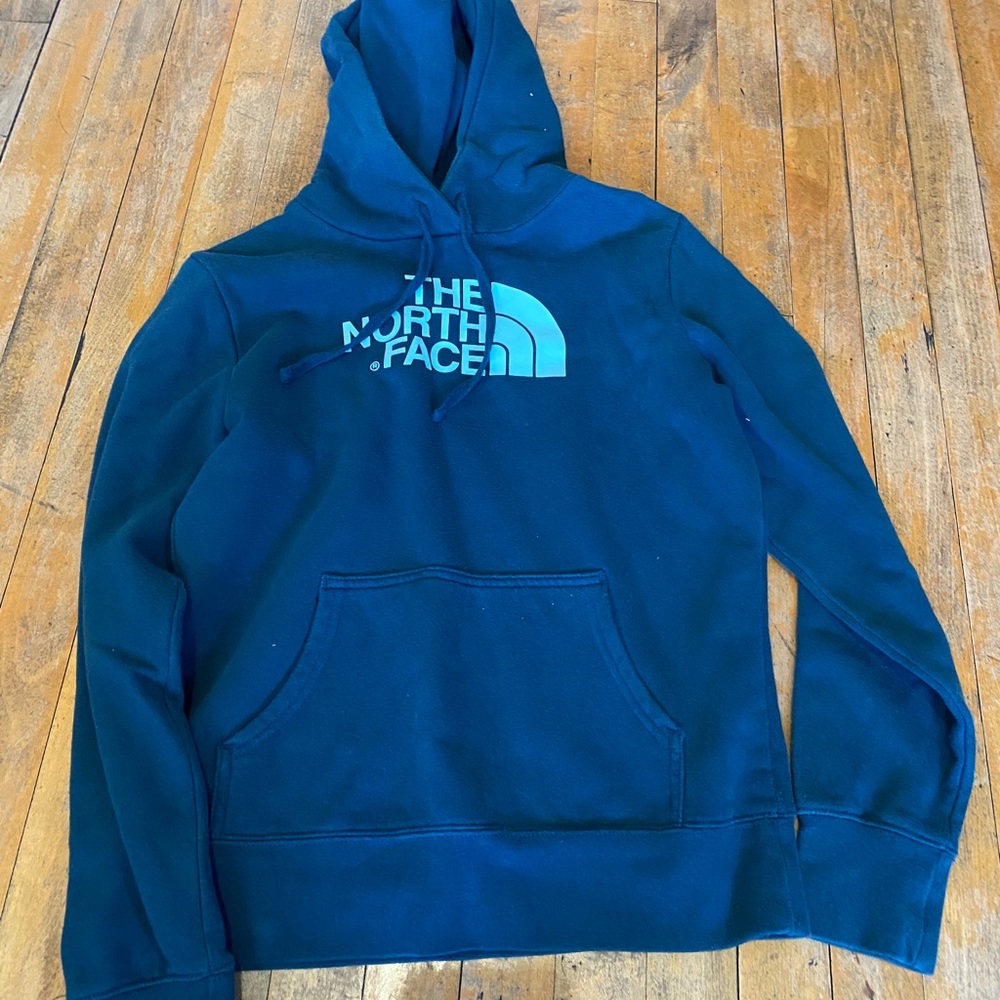 NorthFace Sweater